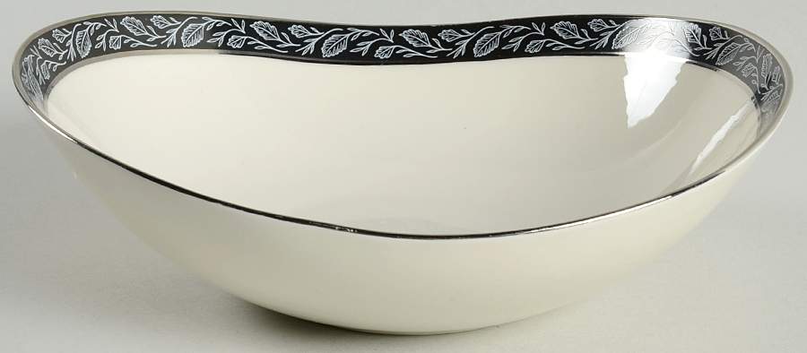 Prestige 8" Round Vegetable Bowl by Nobility-1