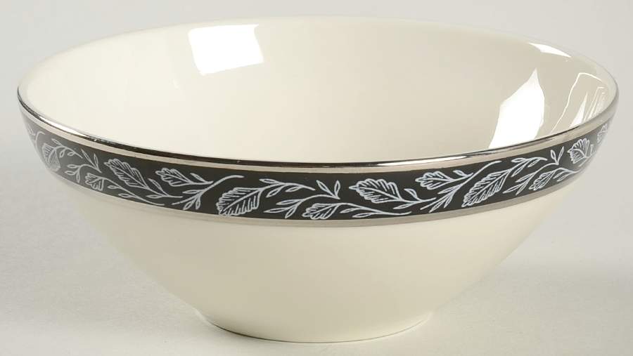 Prestige Soup/Cereal Bowl by Nobility-1