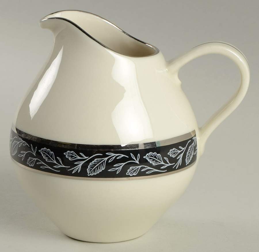 Prestige Creamer by Nobility-1