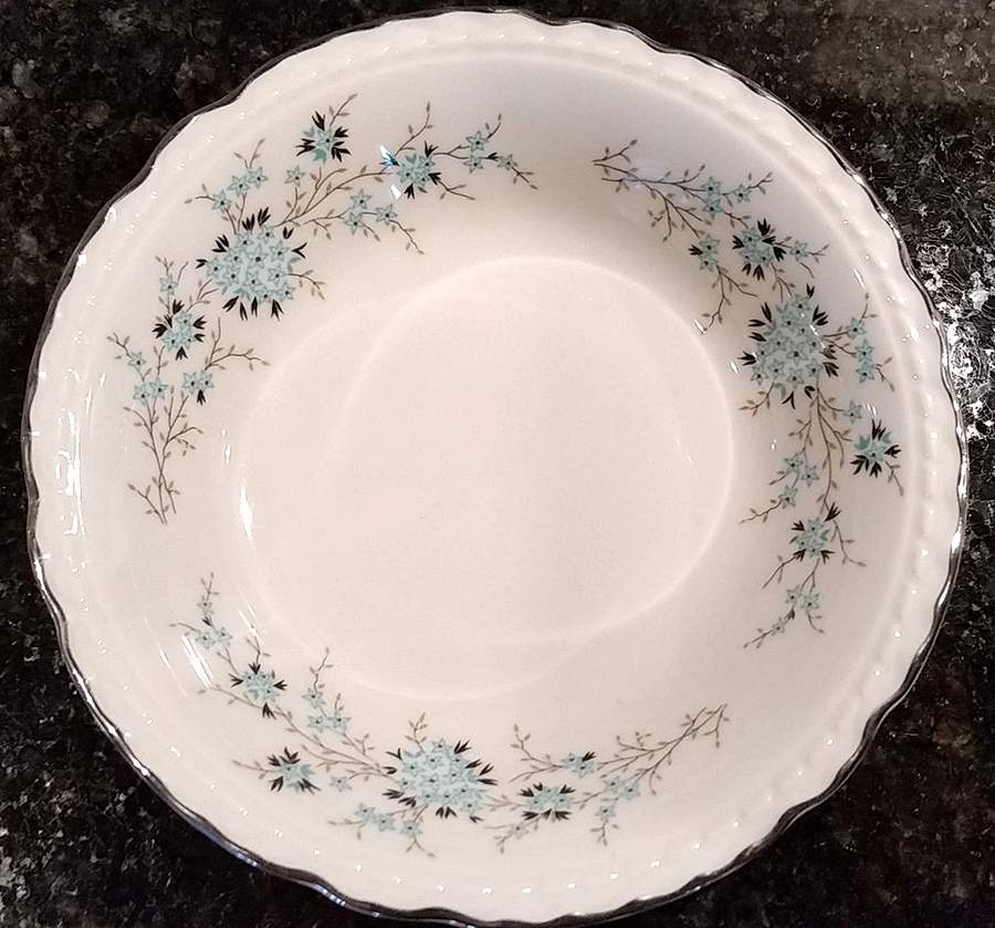 Romance Fruit/Dessert (Sauce) Bowl by Nobility-1