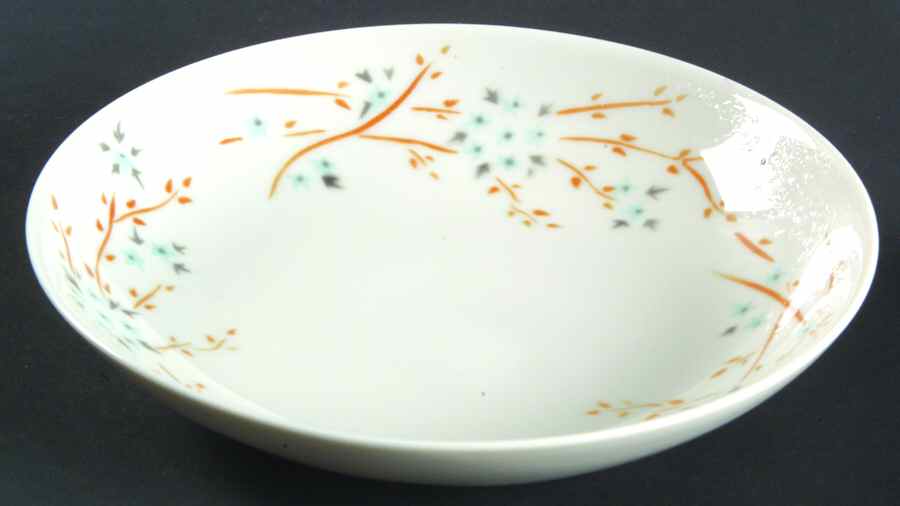 Sonnet Fruit/Dessert (Sauce) Bowl by Nobility-1