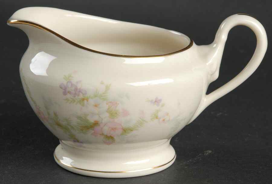 Spring Fantasy Creamer by Nobility-1