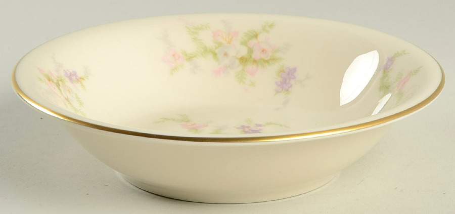Spring Fantasy Coupe Cereal Bowl by Nobility-1