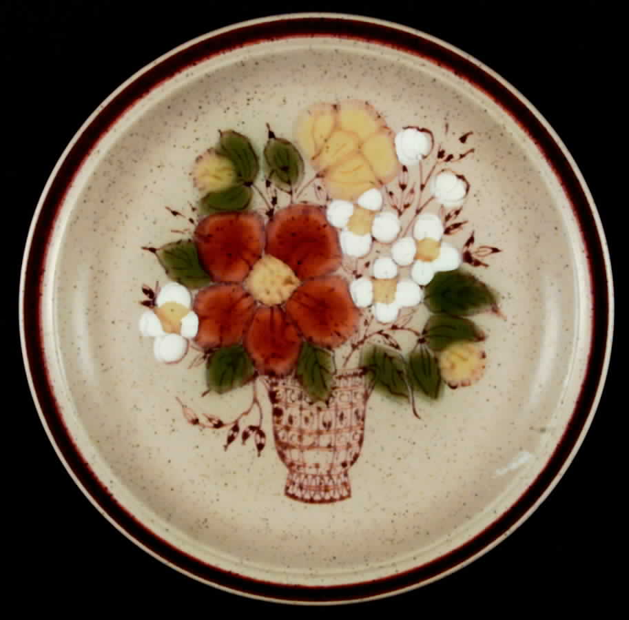 Richmond Dinner Plate by Norwell-1