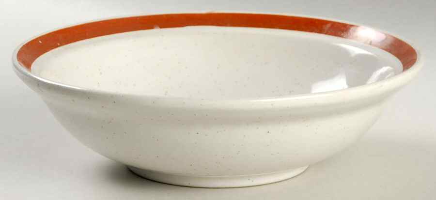 Springtime Coupe Cereal Bowl by Norwell-1