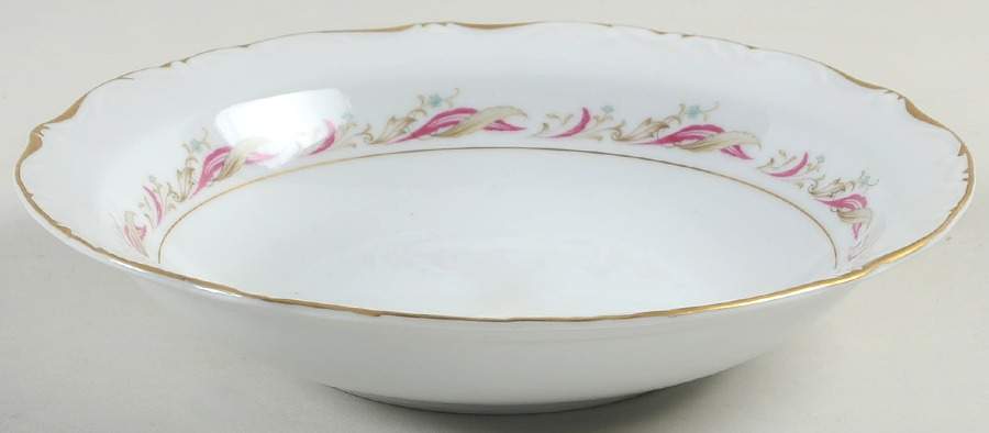 Concerto Coupe Soup Bowl by Normandy-1