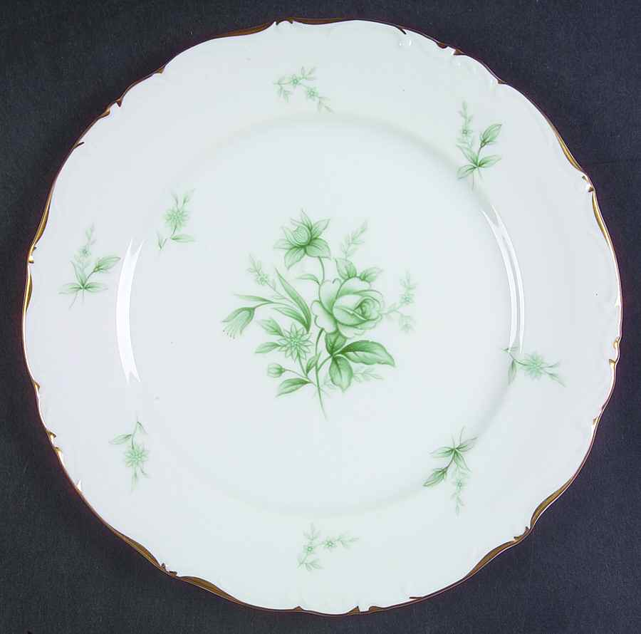 Coventry Salad Plate by Normandy-1
