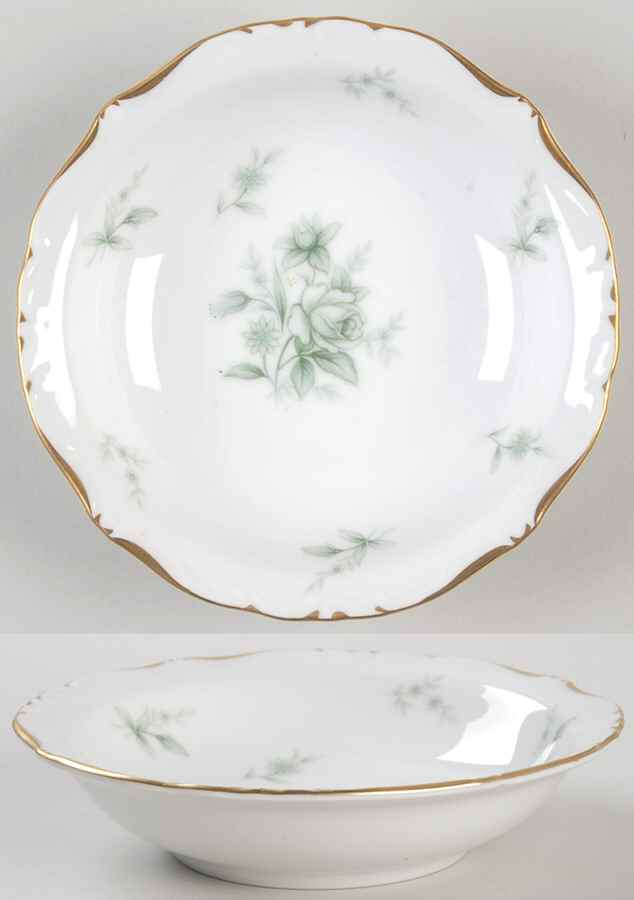 Coventry Rim Fruit/Dessert (Sauce) Bowl by Normandy-1