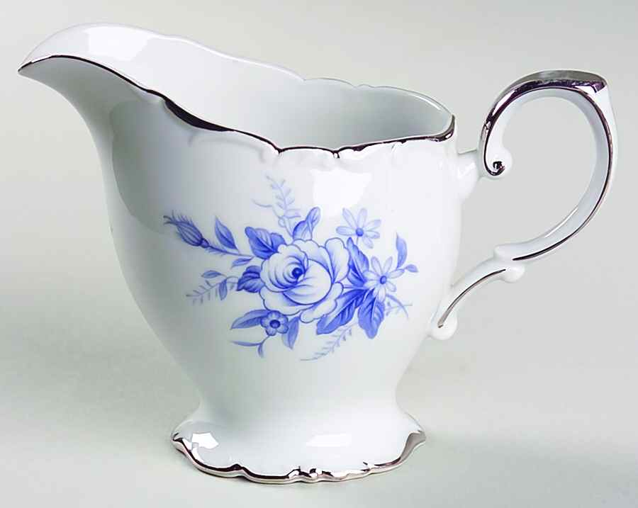 Rhapsody Creamer by Normandy-1