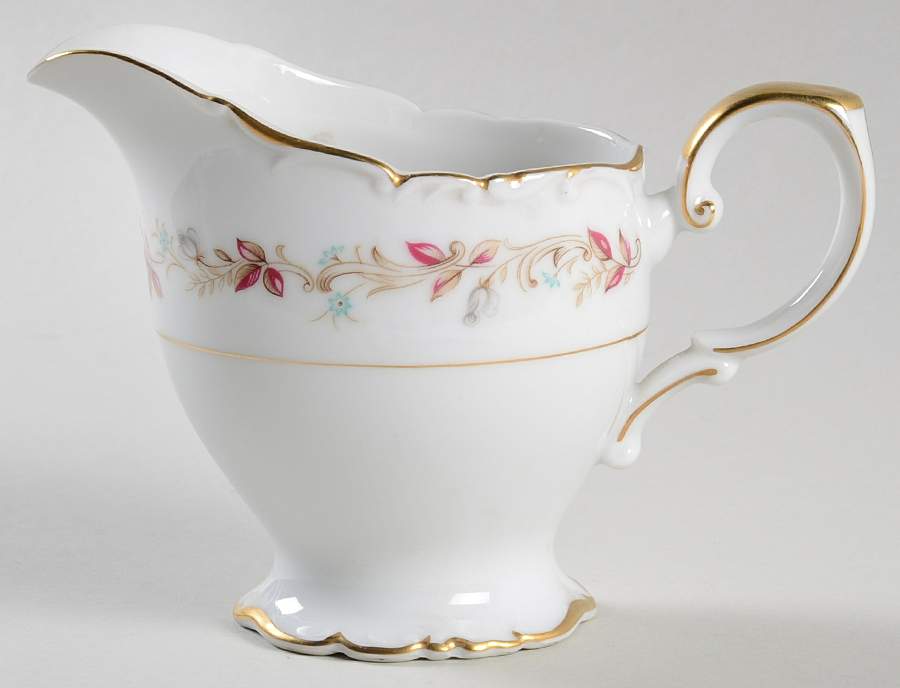 Westbury Creamer by Normandy-1