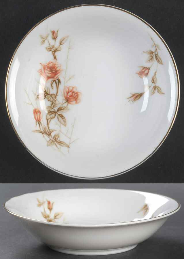 Always Fruit/Dessert (Sauce) Bowl by Norleans-1