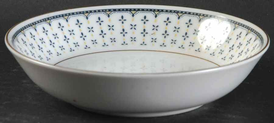 Antoinette Fruit/Dessert (Sauce) Bowl by Norleans-1