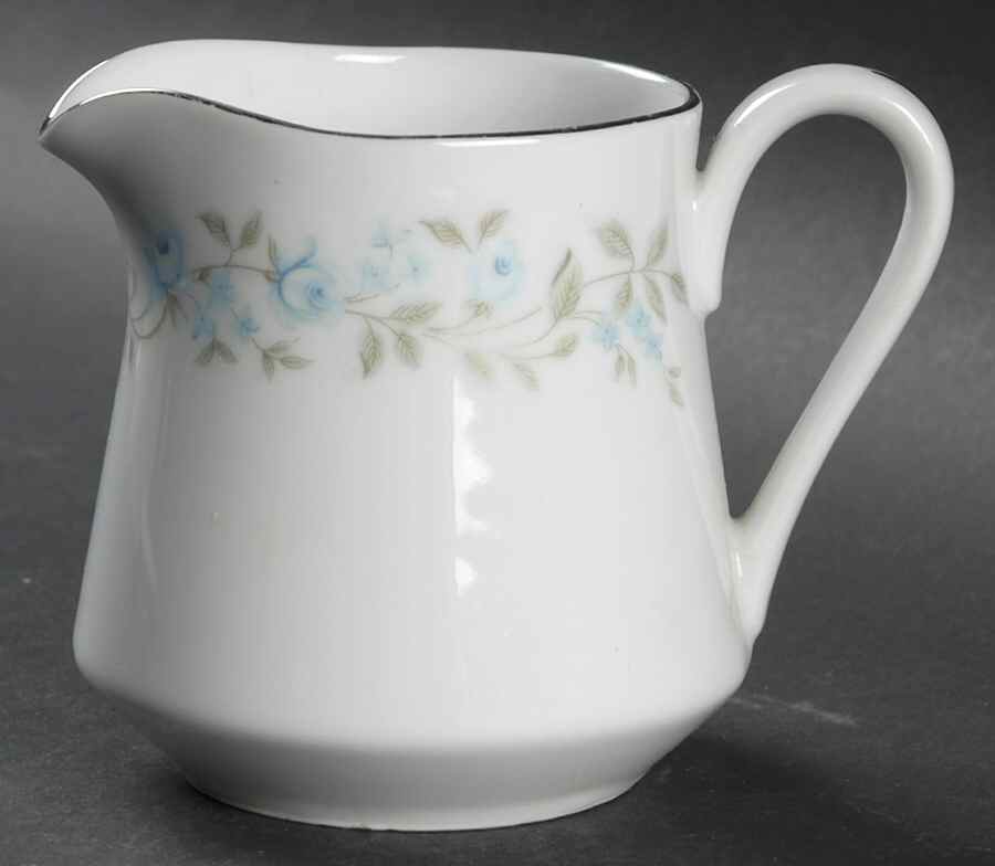 Blue Bell Creamer by Norleans-1