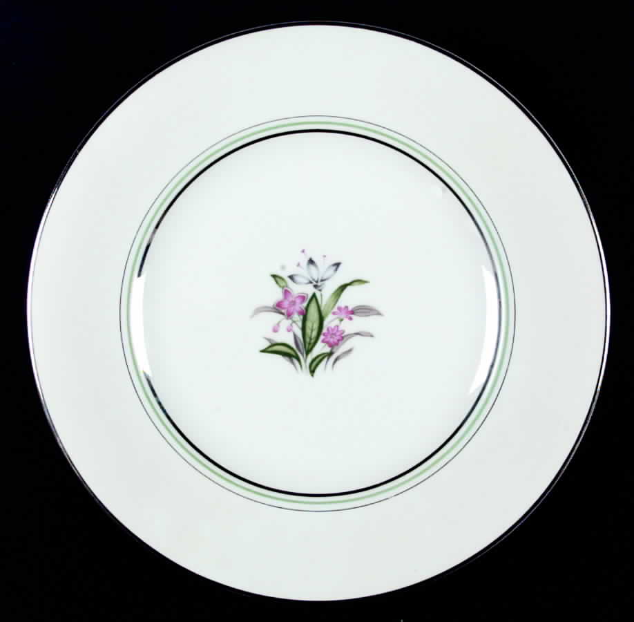 Brilliance Dinner Plate by Norleans-1