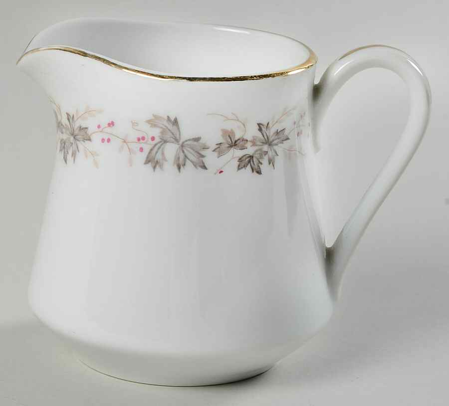 Butternut Creamer by Norleans-1