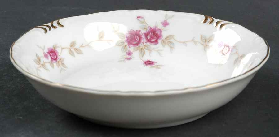 Caroline Fruit/Dessert (Sauce) Bowl by Norleans-1