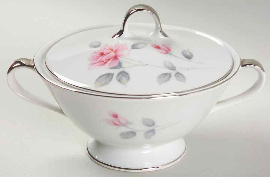 Contessa Sugar Bowl & Lid by Norleans-1