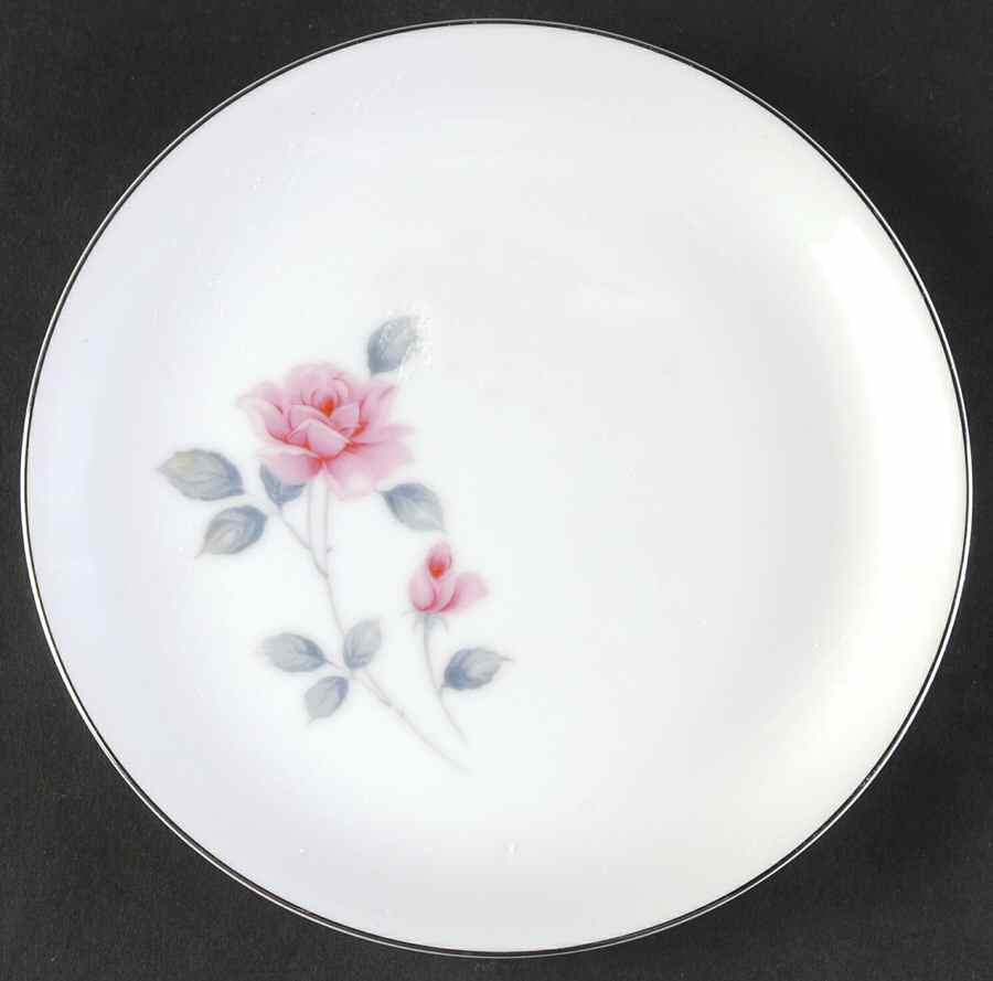 Contessa Bread & Butter Plate by Norleans-1
