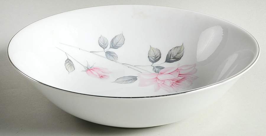 Contessa 9" Round Vegetable Bowl by Norleans-1