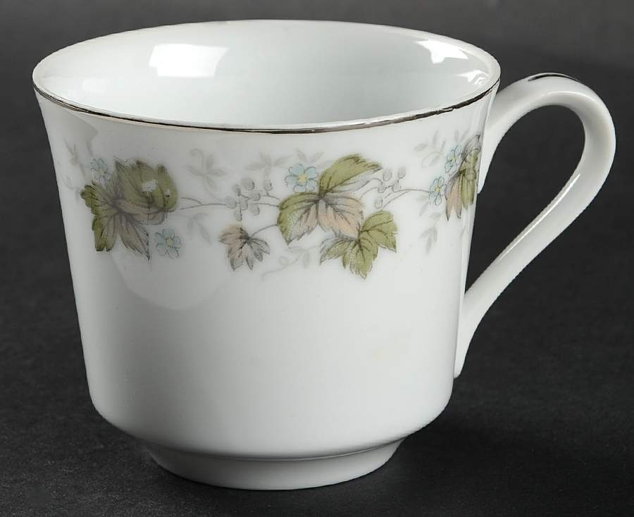 Cynthia Flat Cup by Norleans-1