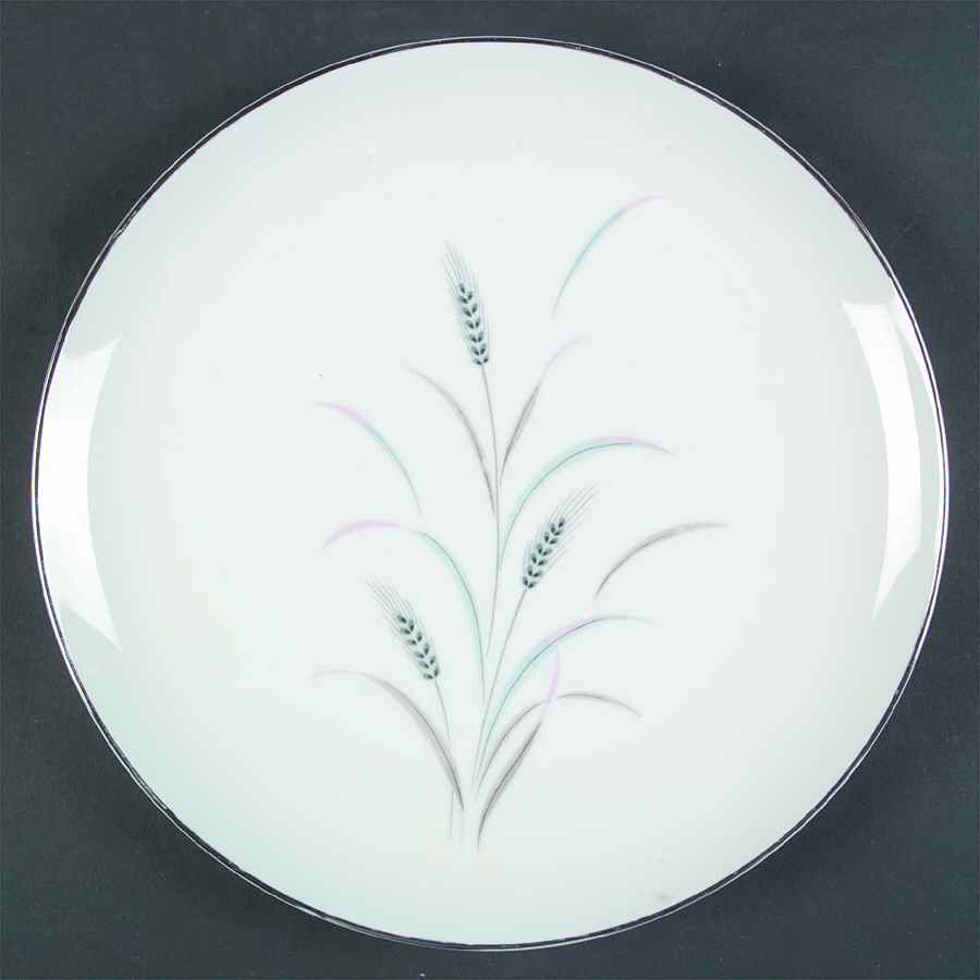 Dakota Dinner Plate by Norleans-1