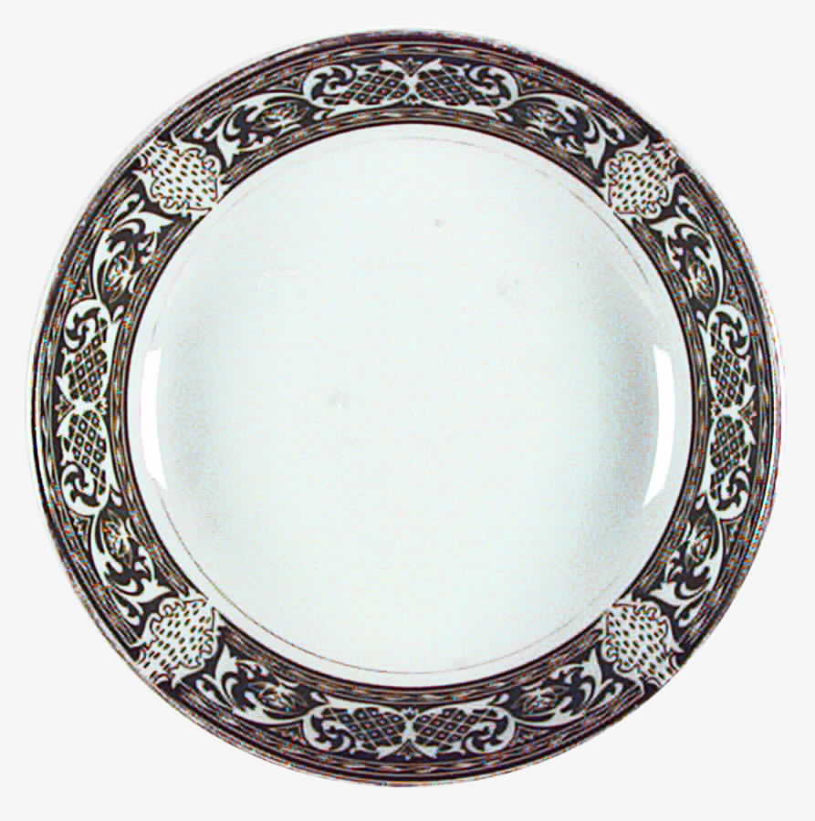 Duchess Fruit/Dessert (Sauce) Bowl by Norleans-1