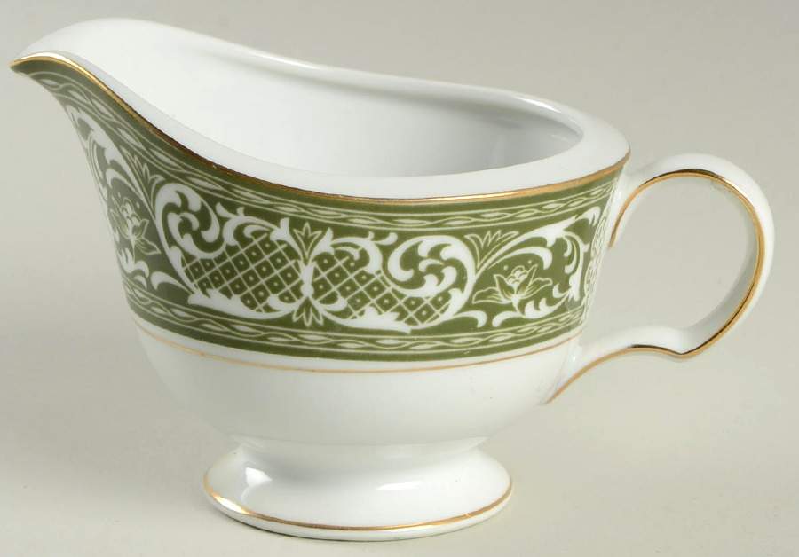 Duchess Creamer by Norleans-1