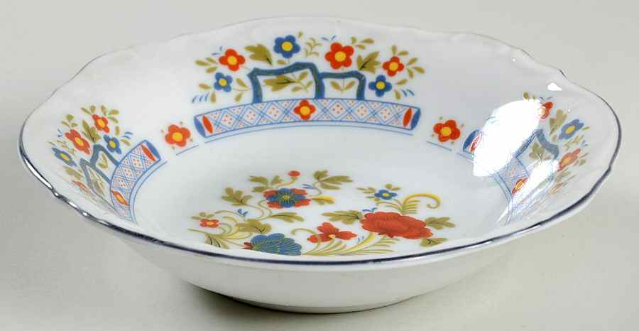 Elegance Fruit/Dessert (Sauce) Bowl by Norleans-1