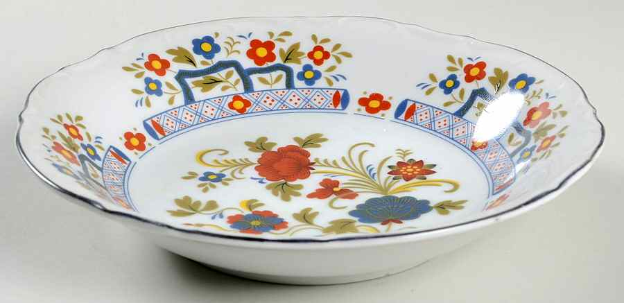 Elegance Coupe Soup Bowl by Norleans-1