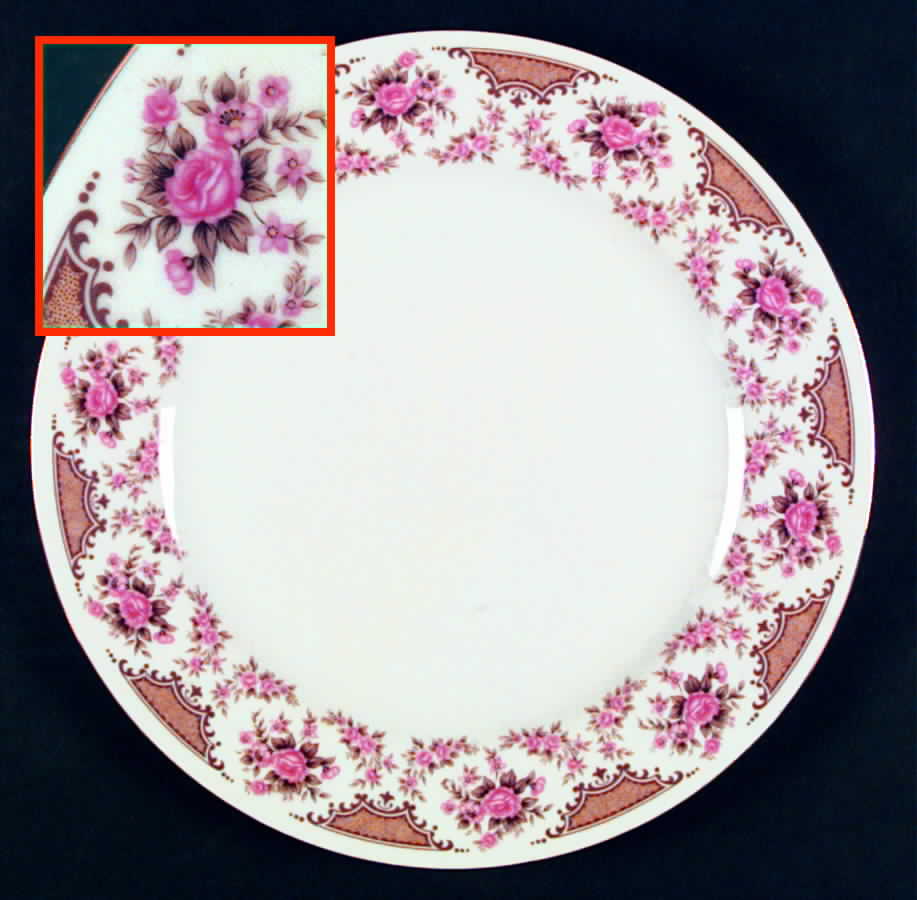 Elisio Dinner Plate by Norleans-1
