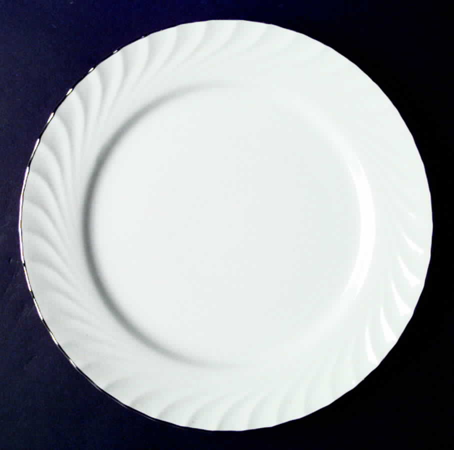 Estate Dinner Plate by Norleans-1