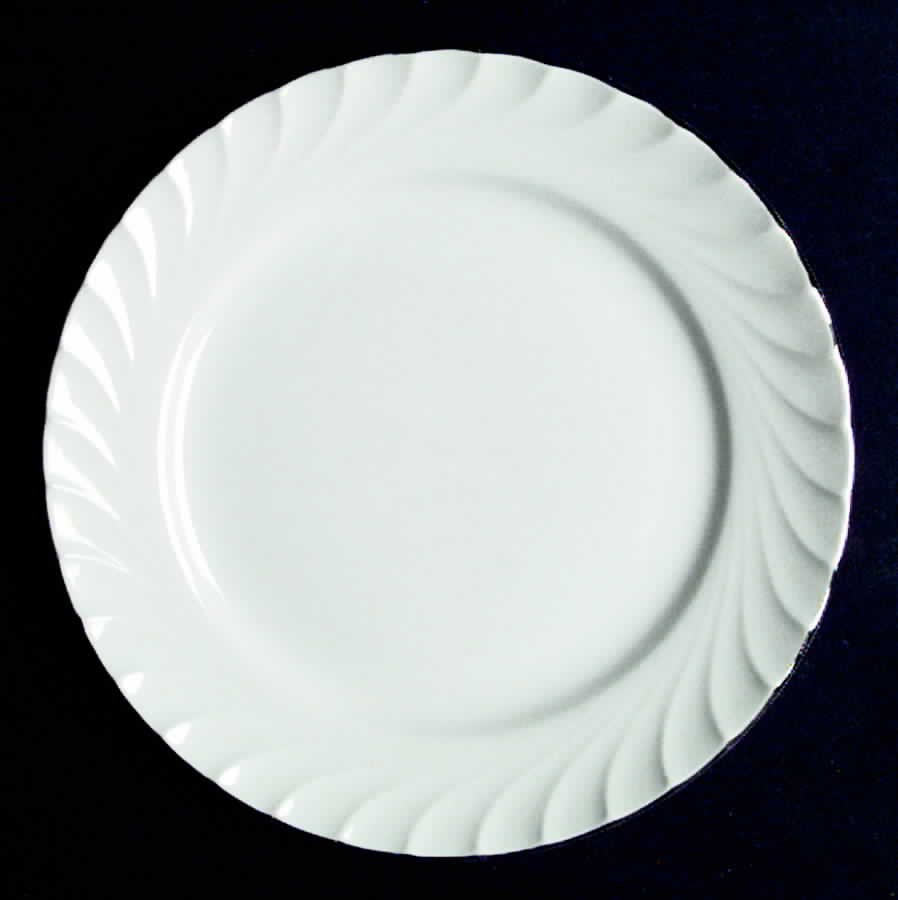 Estate Salad Plate by Norleans-1