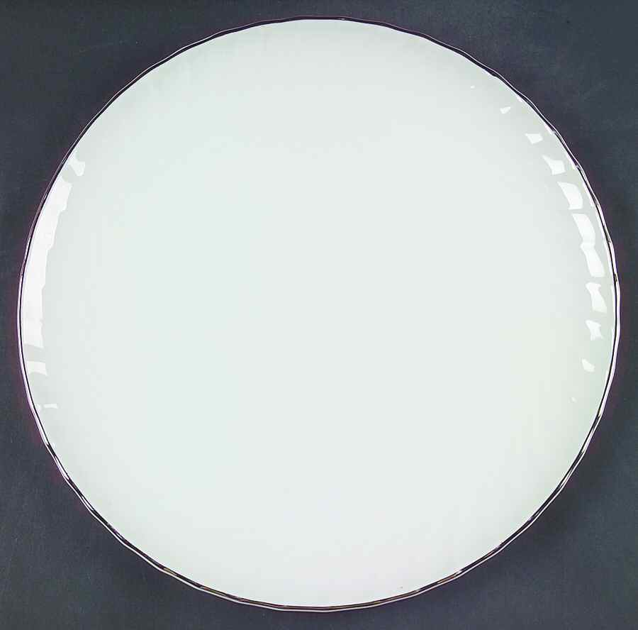 Estate 12" Chop Plate (Round Platter) by Norleans-1