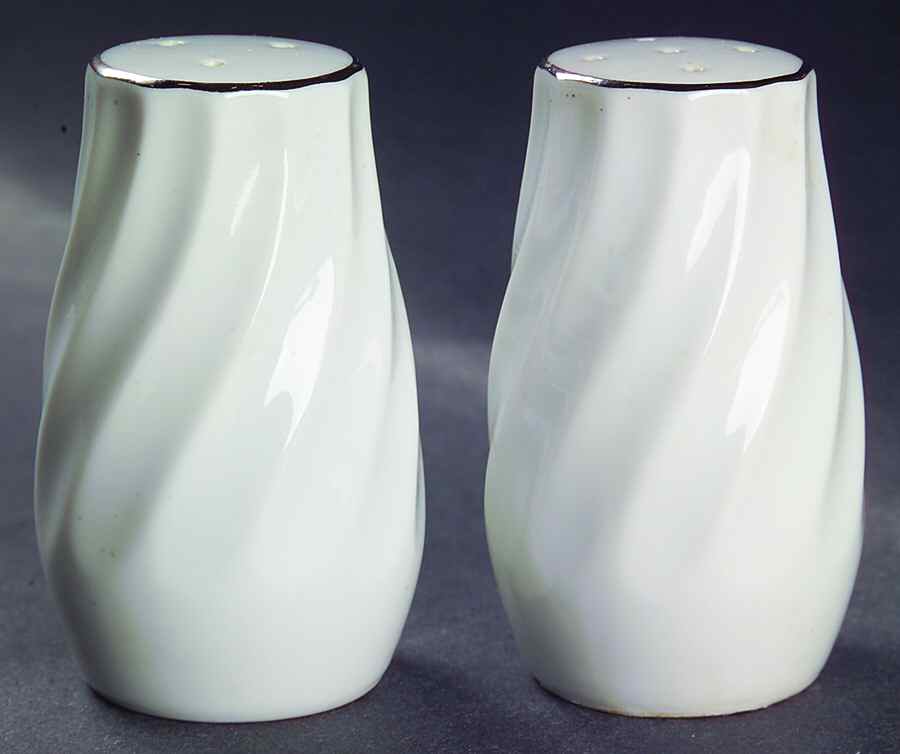 Estate Salt & Pepper Set by Norleans-1