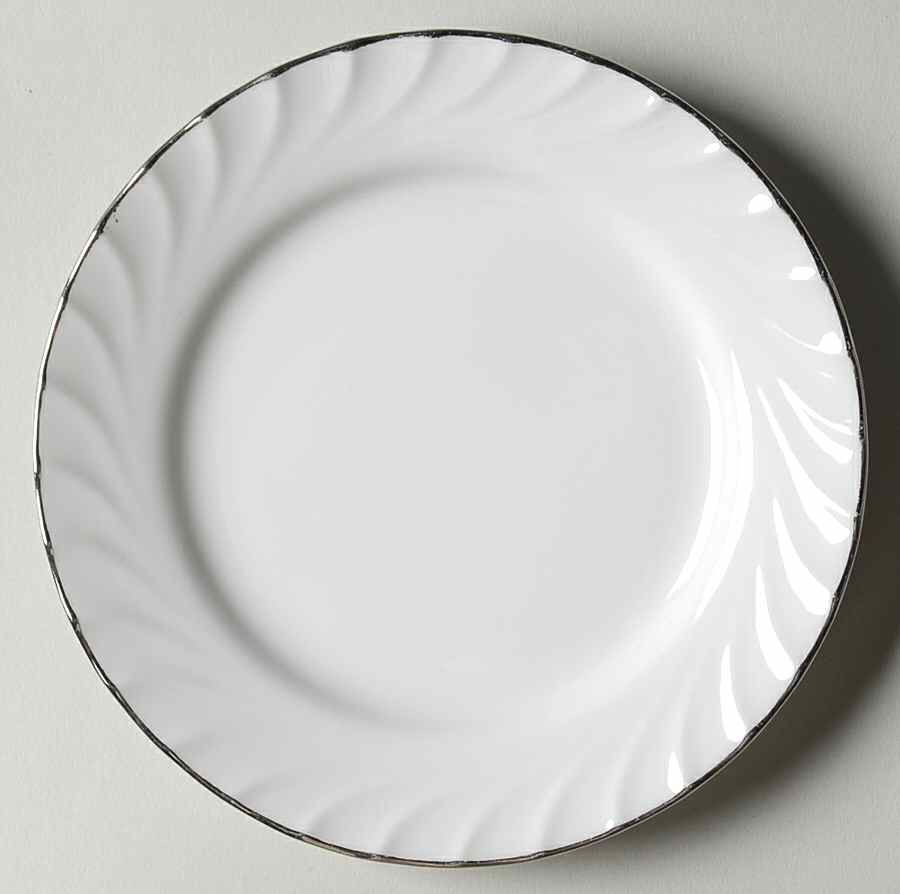 Estate Bread & Butter Plate by Norleans-1