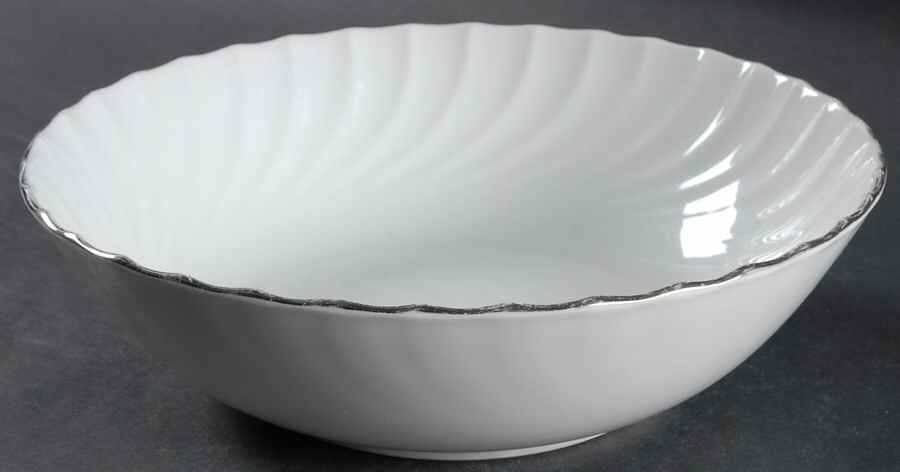 Estate 9" Round Vegetable Bowl by Norleans-1