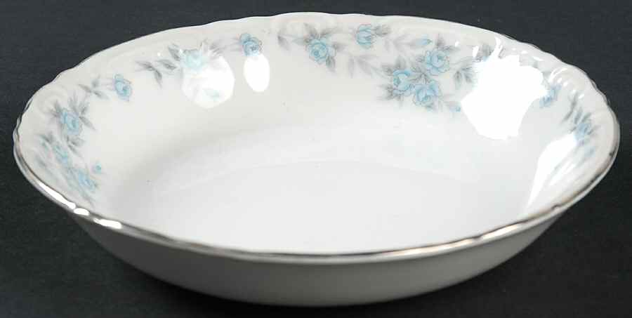 First Love Fruit/Dessert (Sauce) Bowl by Norleans-1