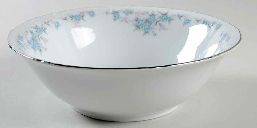 First Love 9" Round Vegetable Bowl by Norleans-1