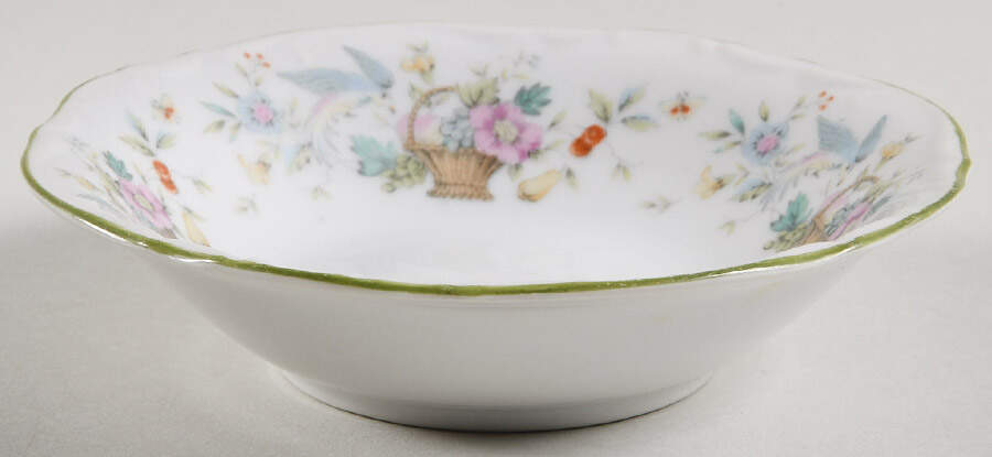 Lady Elizabeth Fruit/Dessert (Sauce) Bowl by Norleans-1