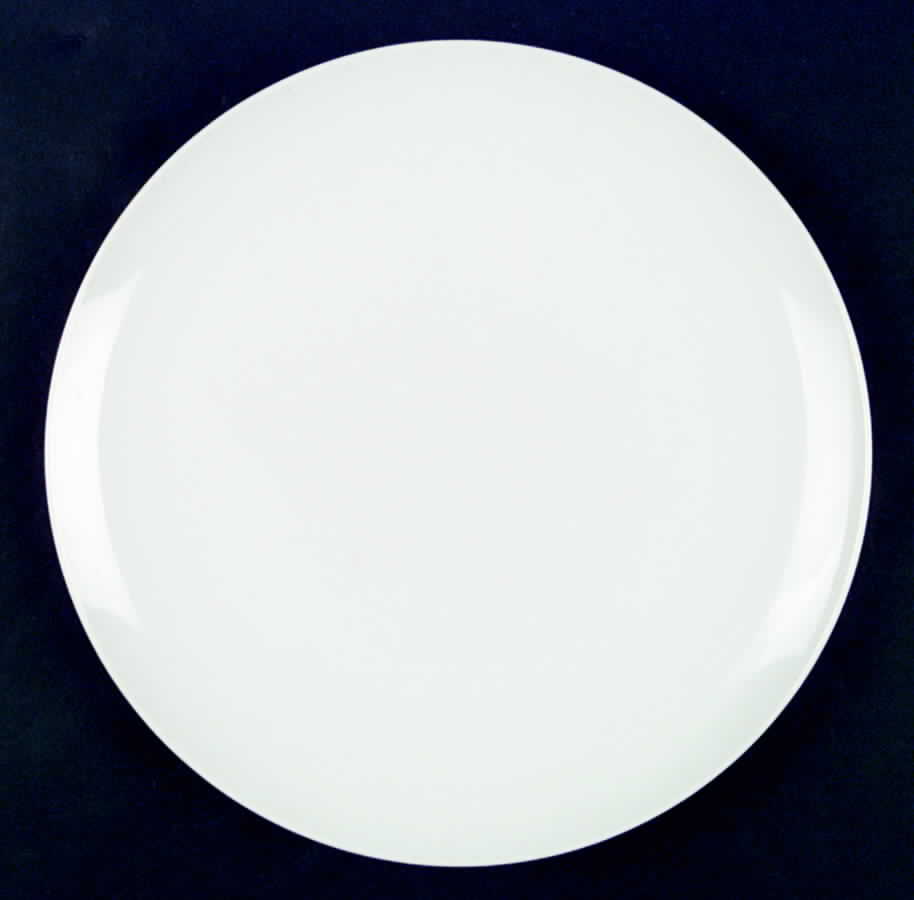 Lisa Dinner Plate by Norleans-1