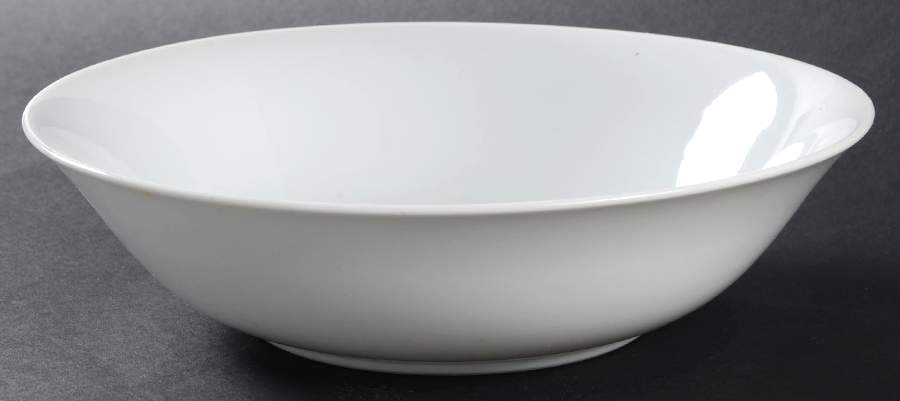 Lisa 9" Round Vegetable Bowl by Norleans-1