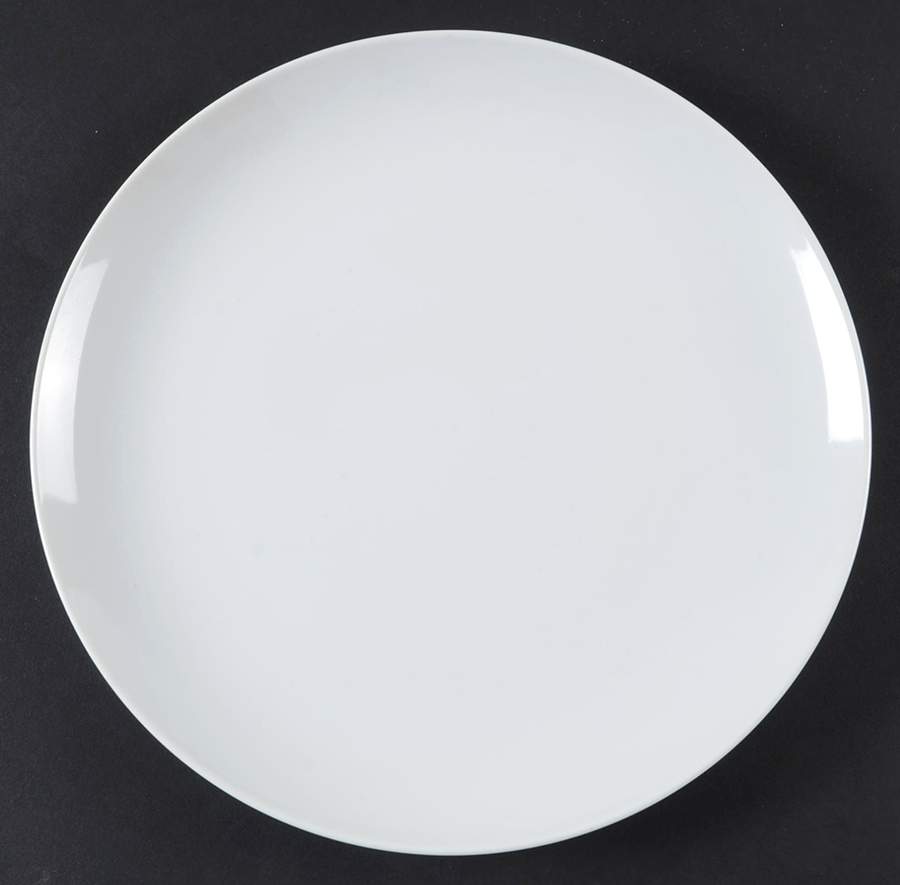Lisa Luncheon Plate by Norleans-1