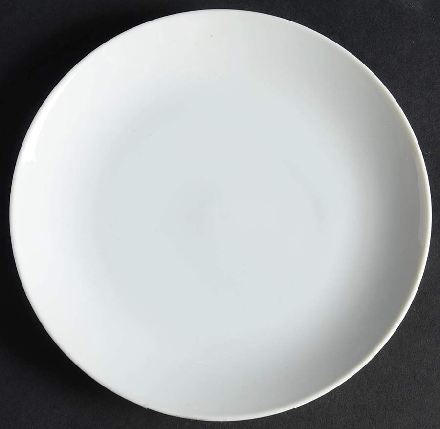 Lisa Bread & Butter Plate by Norleans-1