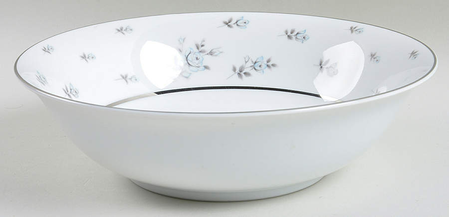 Lorient 9" Round Vegetable Bowl by Norleans-1