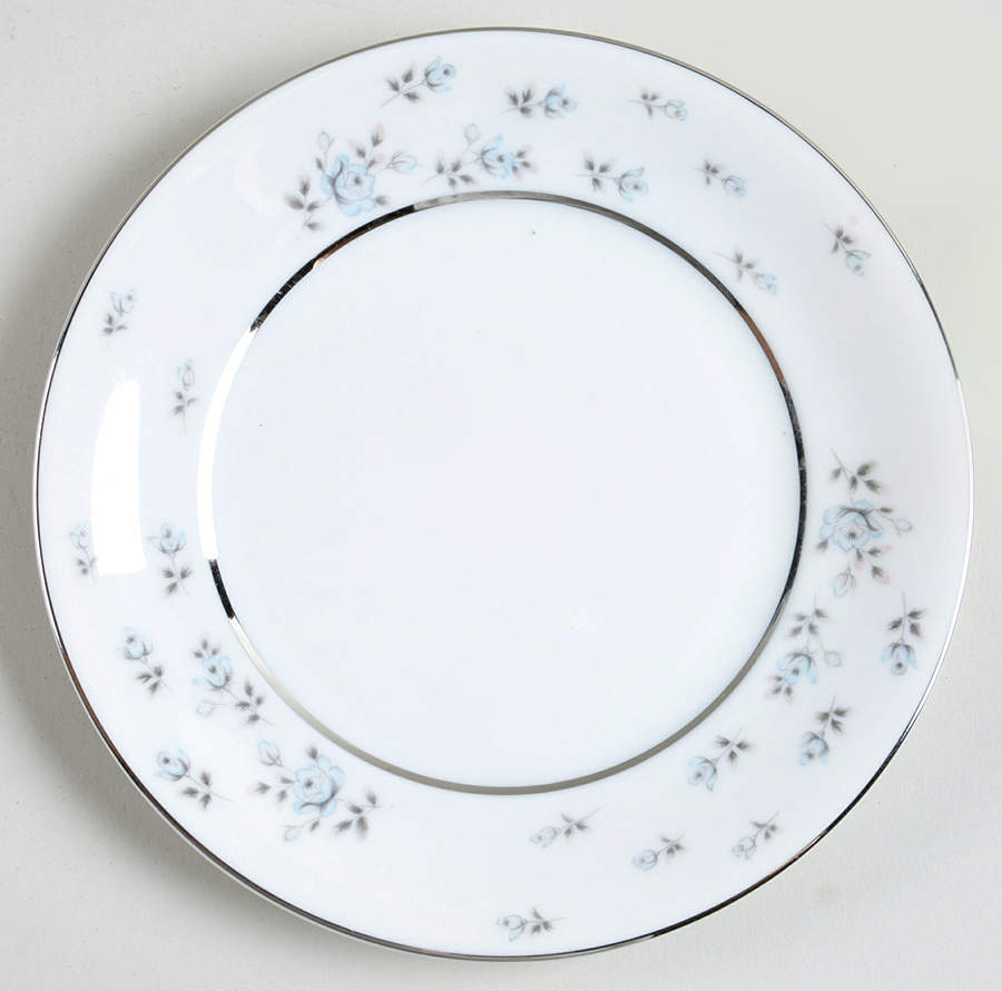 Lorient Bread & Butter Plate by Norleans-1