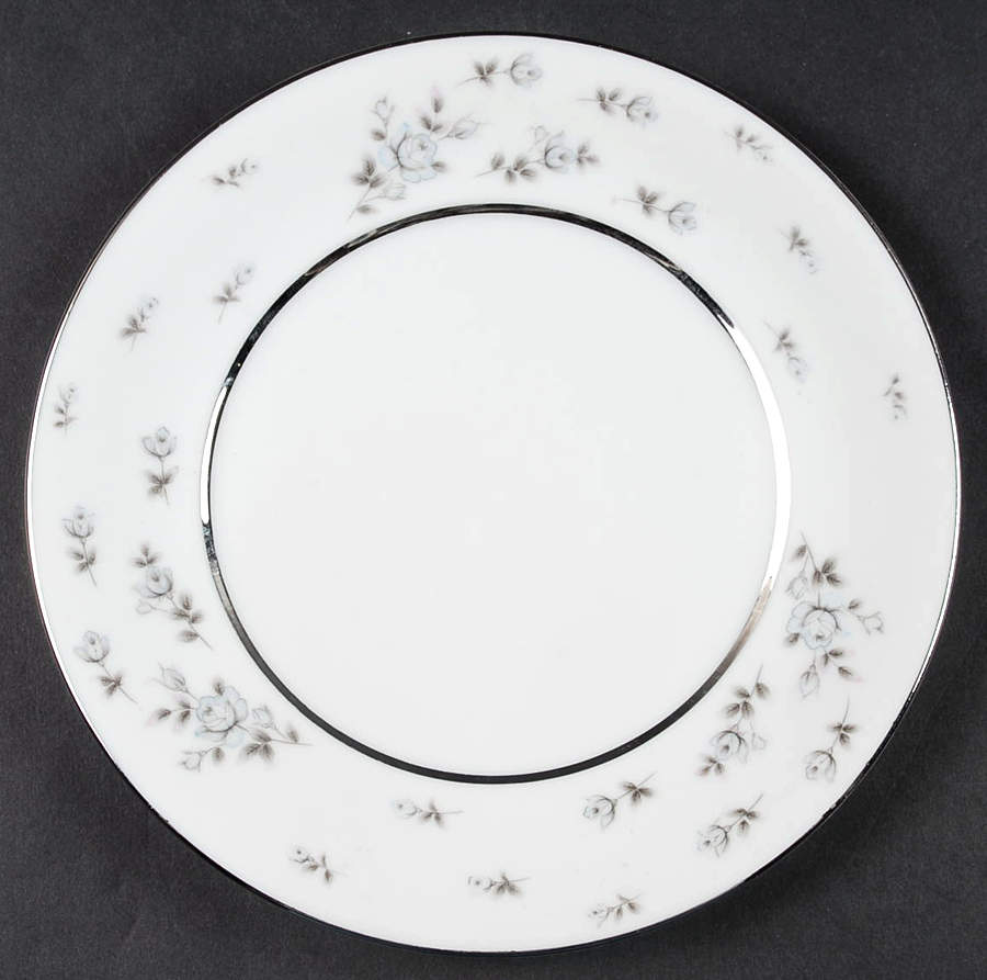 Lorient Salad Plate by Norleans-1
