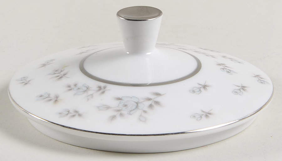 Lorient Lid for Sugar Bowl by Norleans-1