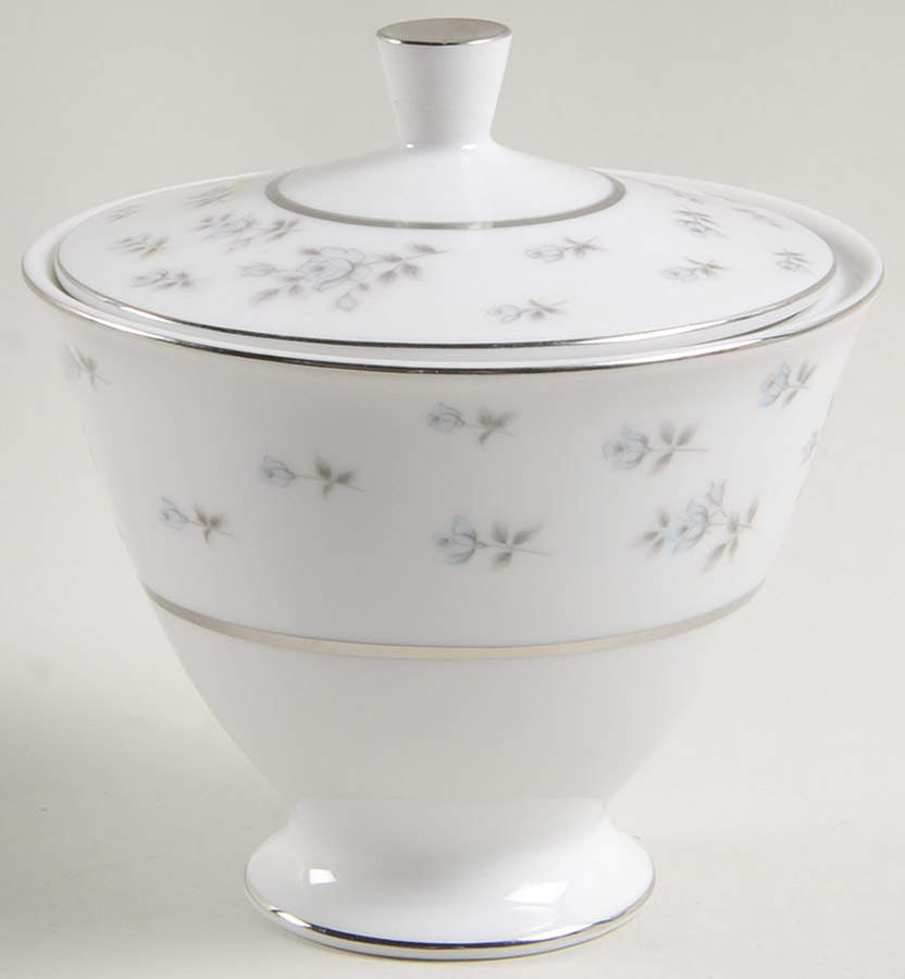 Lorient Sugar Bowl & Lid by Norleans-1
