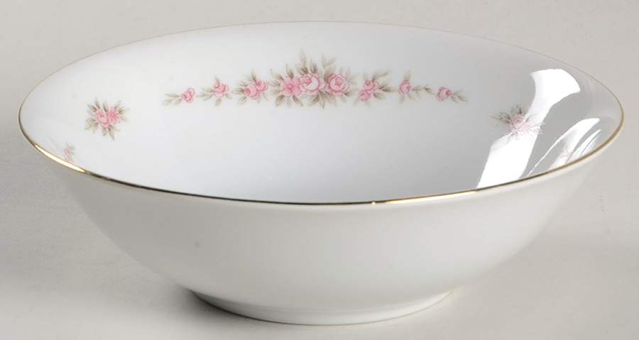 Marie Coupe Cereal Bowl by Norleans-1