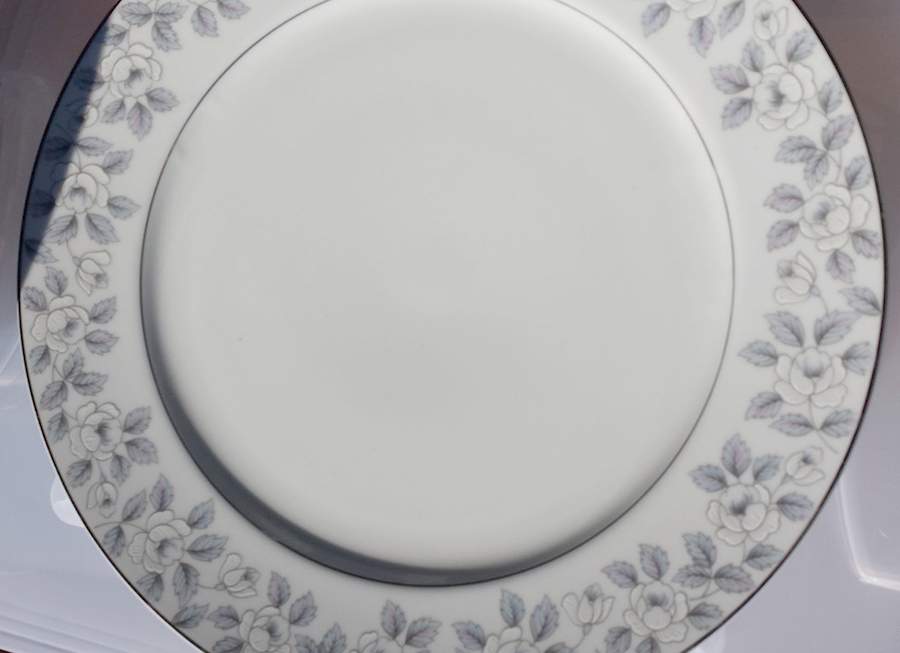 Marietta Dinner Plate by Norleans-1